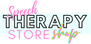 Speech Therapy Store logo