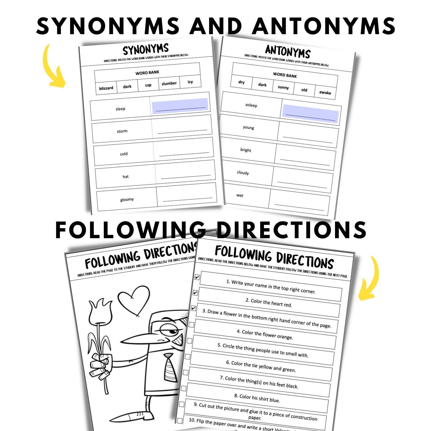 speech-therapy-valentines-day-synonyms-and-antonyms