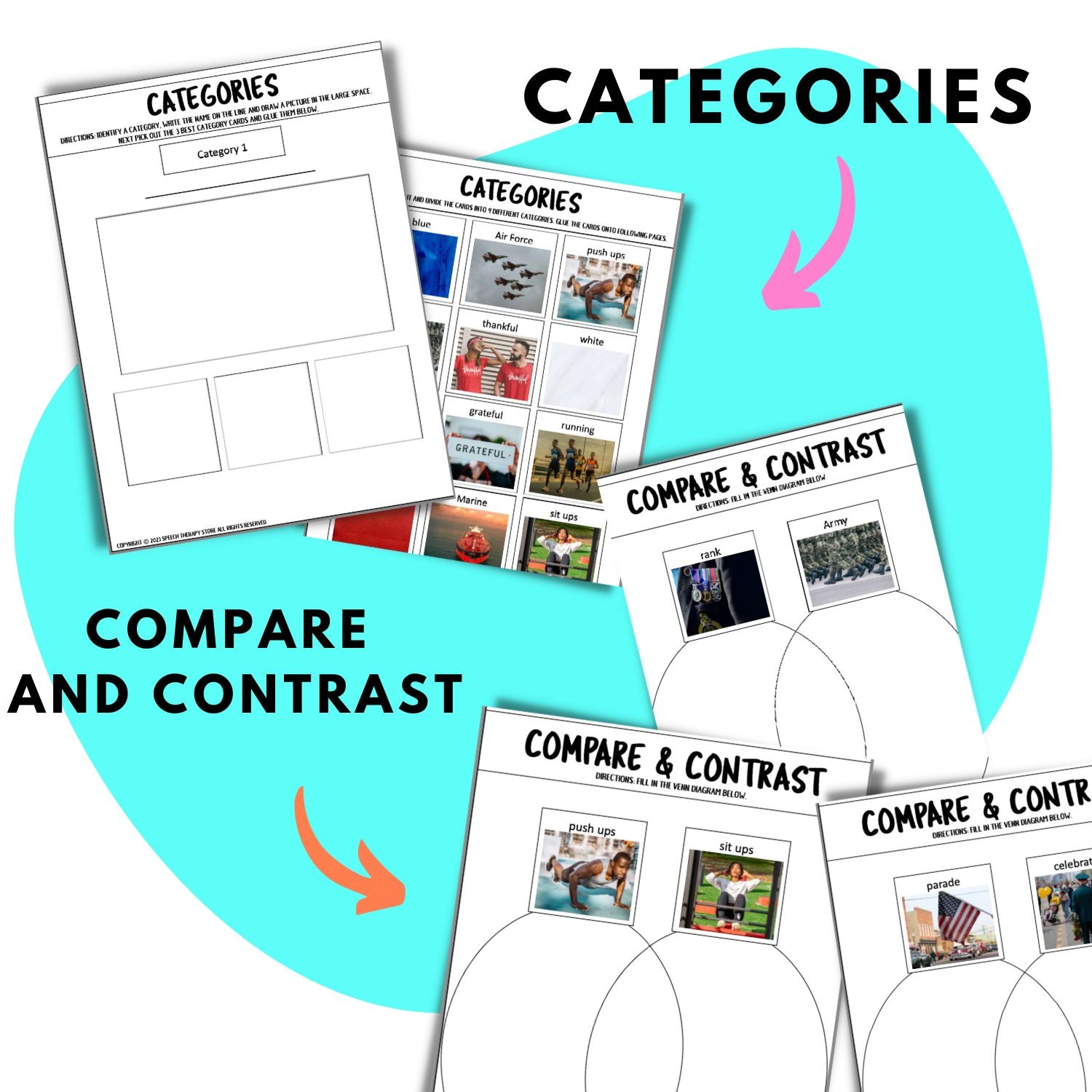speech-therapy-veterans-day-categories