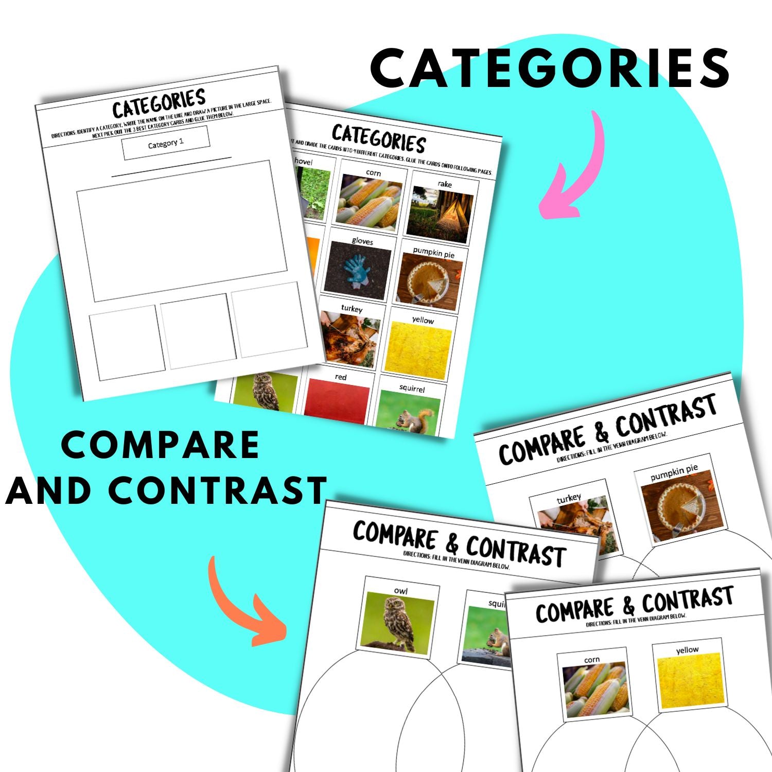 speech-therapy-fall-categories