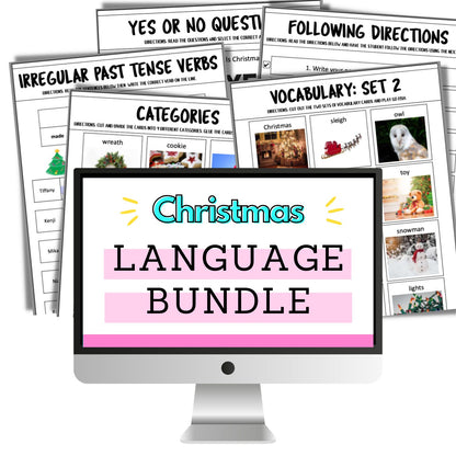 speech-therapy-christmas-language-bundle