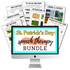 SpeechTherapyStPatricksDayBundle 