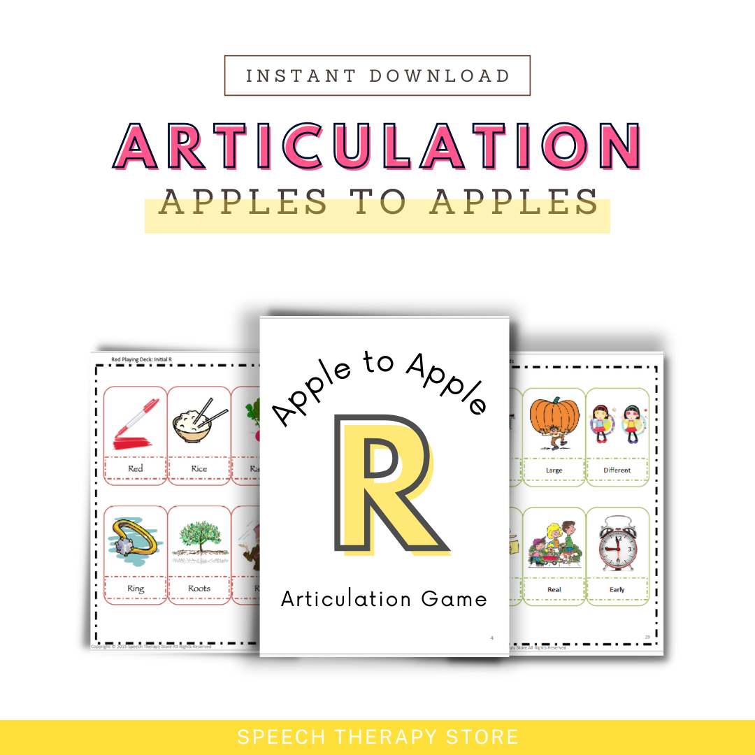 articulation-apple-to-apple
