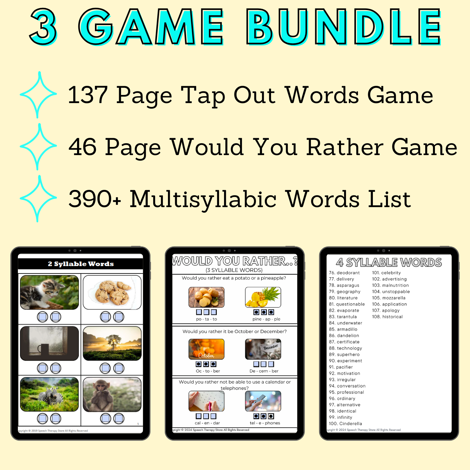 speech-therapy-game-bundle-multisyllabic-words