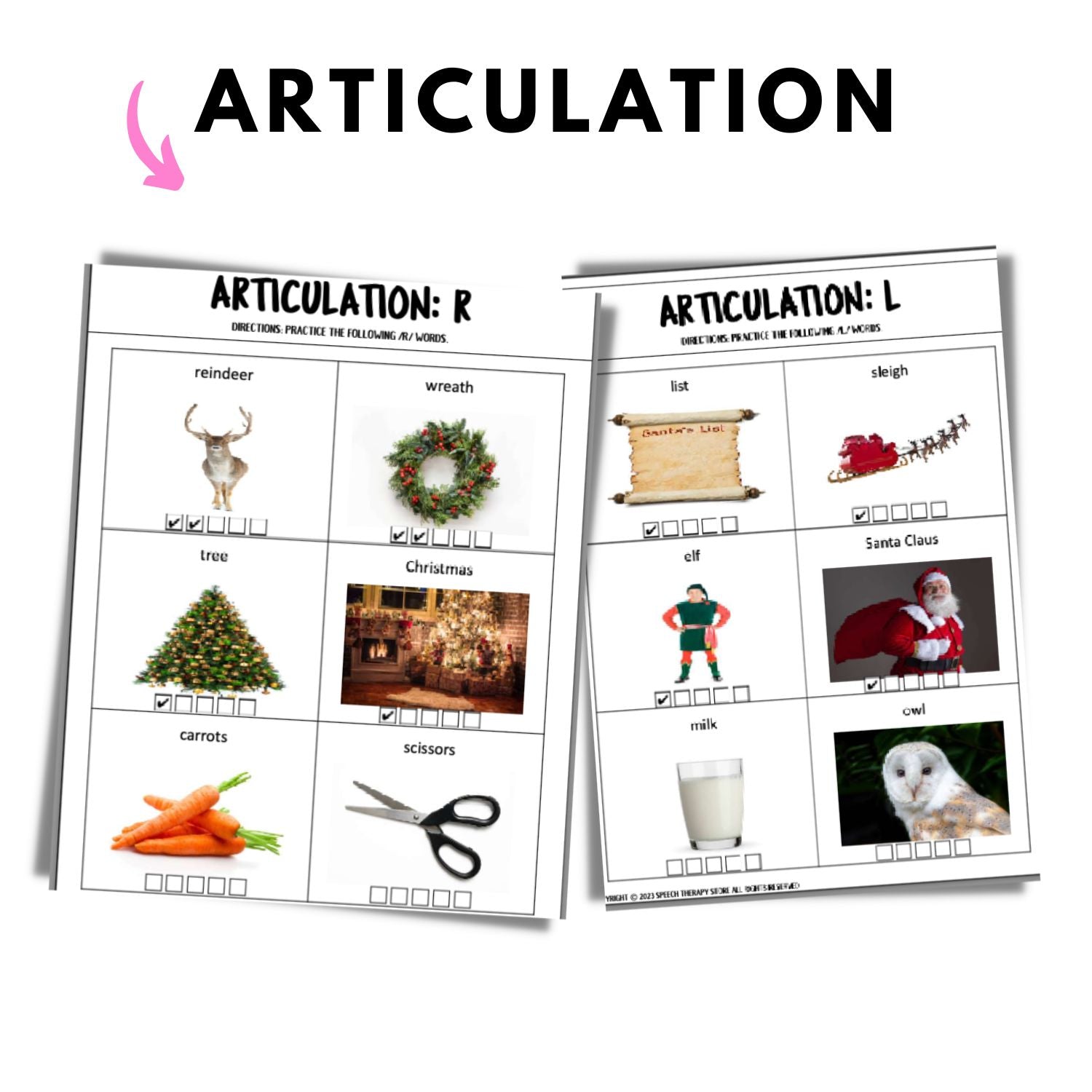 speech-therapy-christmas-articulation