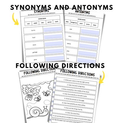 speech-therapy-spring-synonym-and-antonym