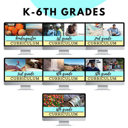 tier 2 vocabulary grades k-6th